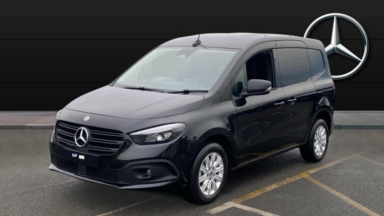 Mercedes-Benz Citan L1 Diesel 110CDI Select